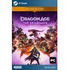 Dragon Age: The Veilguard - Deluxe Edition Steam [Offline Only]